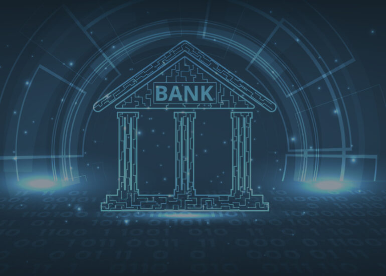 Technology and Business Partnership with a Commercial Bank