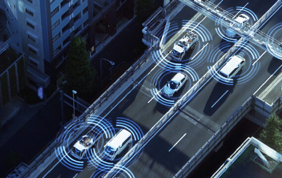 Intellias Joins COVESA to Contribute to Connected Future of Vehicles and Cities