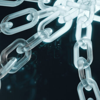 IoT in Supply Chains: Innovation from Every Angle