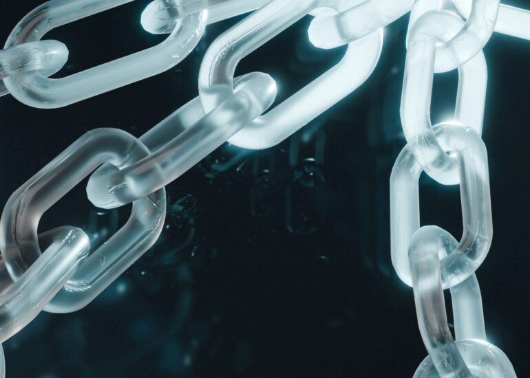 IoT in Supply Chains: Innovation from Every Angle
