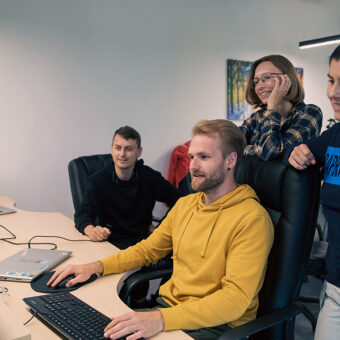 Intellias Enters the Portuguese Market
