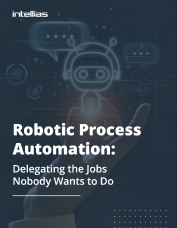 RPA ebook cover