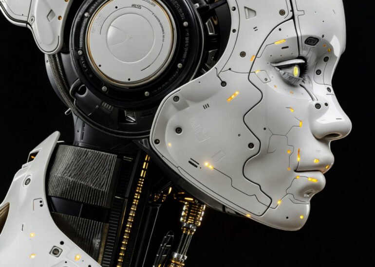 Robotic Process Automation: Delegating the Jobs Nobody Wants to Do