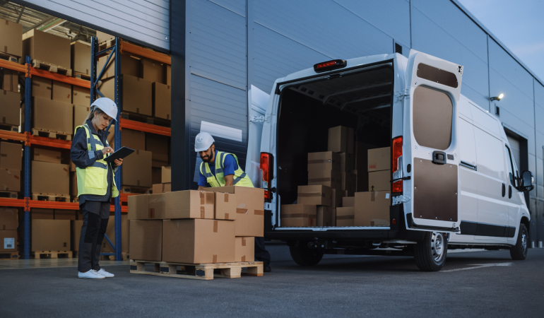 Dispatch Management Software: Six Features for Increased Fleet Efficiency