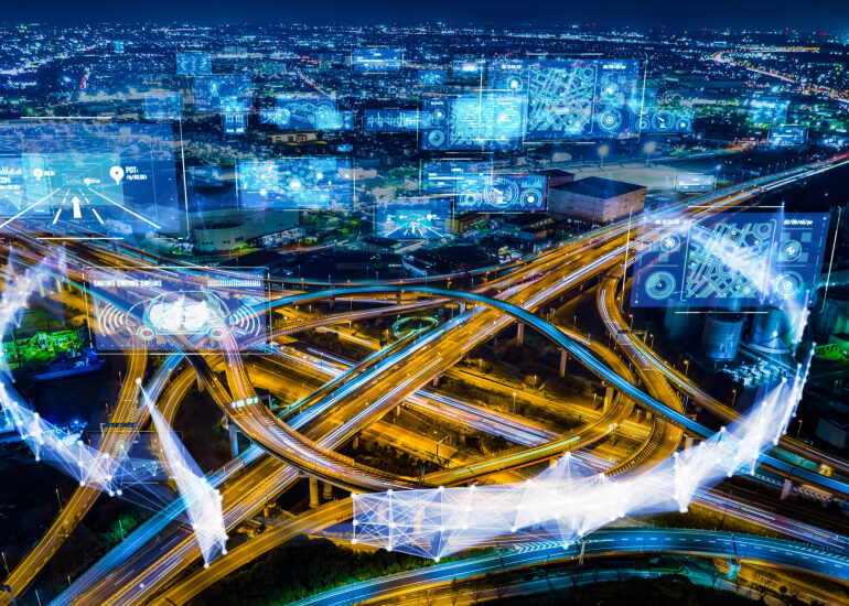 Telematics for Fleets: Making Sense of and Cents from Vehicle Data