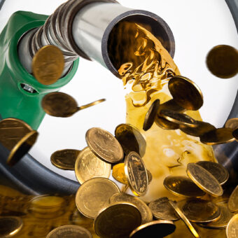 Fuel Management Systems: How to Ignite a Competitive Advantage