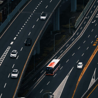 Road Intelligence: Fusing Physical with Digital Infrastructure