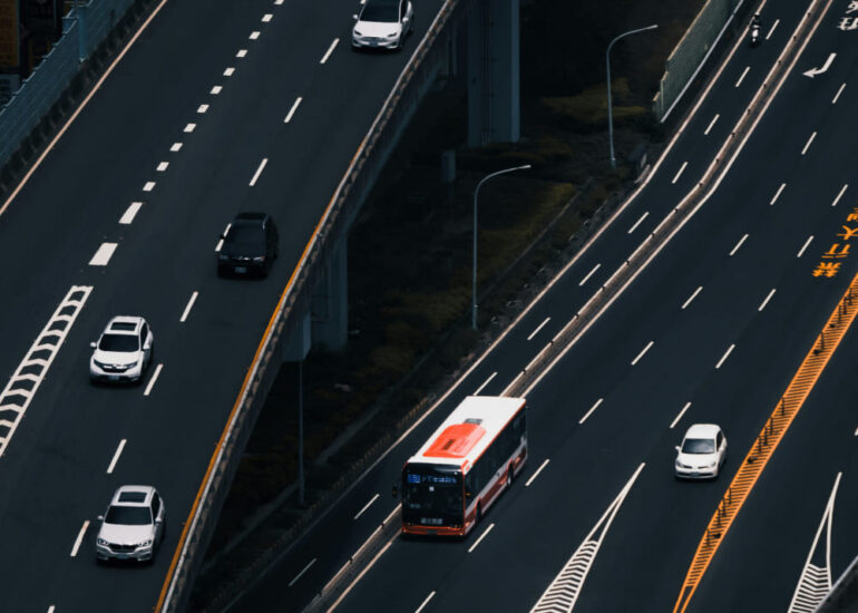 Road Intelligence: Fusing Physical with Digital Infrastructure