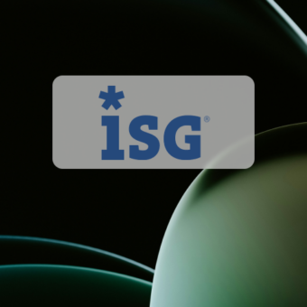Intellias Featured in Software-Defined Mobility Report by ISG