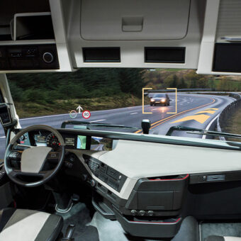 Connex2X and Intellias  Bring V2X Technology to Automotive AfterMarket