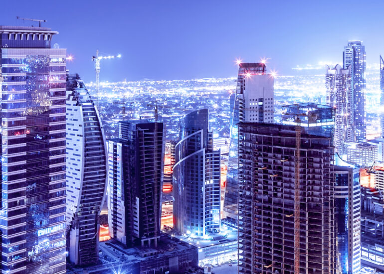 Expert Test Automation and Platform Integration for Energy Services