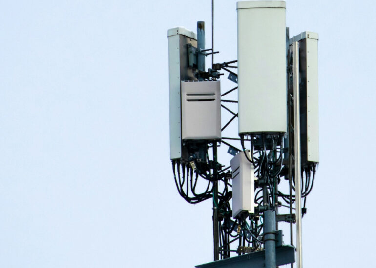 RPA in Telecom:  The Executive Guide to Maximizing Your Tech Portfolio