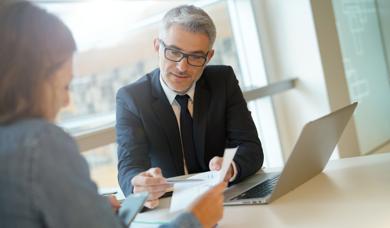 Delivering Tech Value to a Leading Non-Performing Loan Management Agency