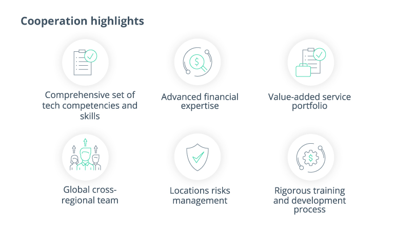 Delivering Tech Value to a Leading Non-Performing Loan Management Agency