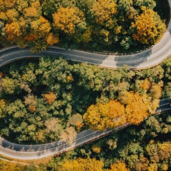 Rule the Road:  Intelligent Fleet Management System