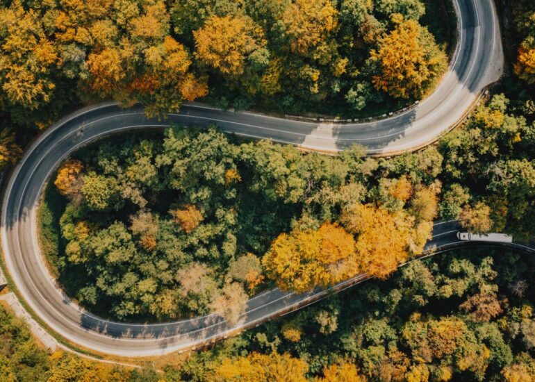 Rule the Road:  Intelligent Fleet Management System