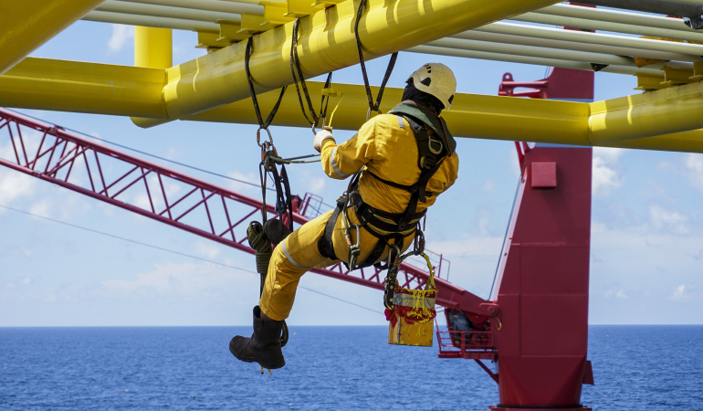 Changing the Game for Structural Safety with Advanced Predictive Maintenance