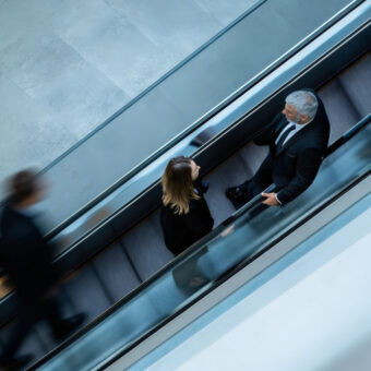 Economies of Scale in Banking: Why It Pays to Build Ecosystems