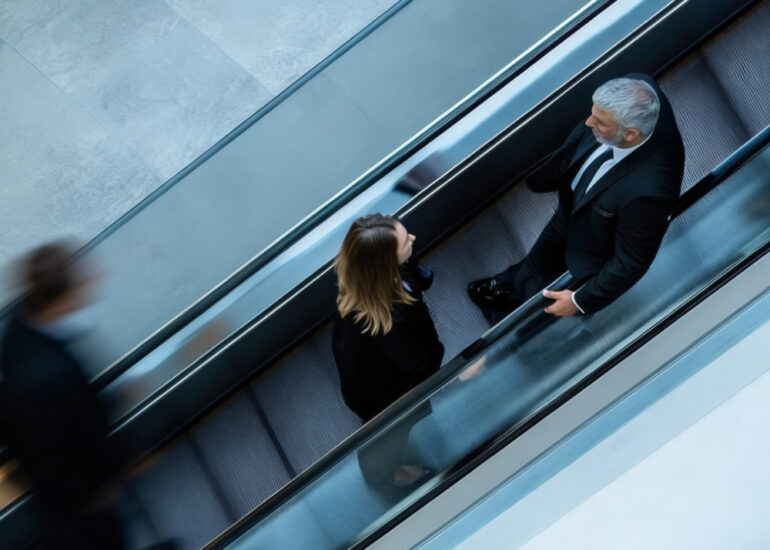 Economies of Scale in Banking: Why It Pays to Build Ecosystems