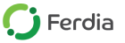 Ferdia logo