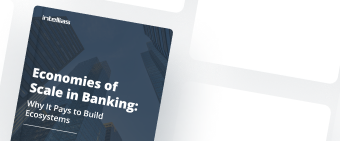Economies of Scale in Banking: Why It Pays to Build Ecosystems