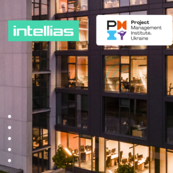 Intellias and PMI Signed a Memorandum of Cooperation