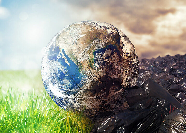 Risk Management Reimagined to Assess Hazards Globally