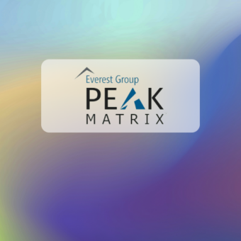 Everest Group Highlighted Intellias in Product Engineering PEAK Matrix® for Second Consecutive Year