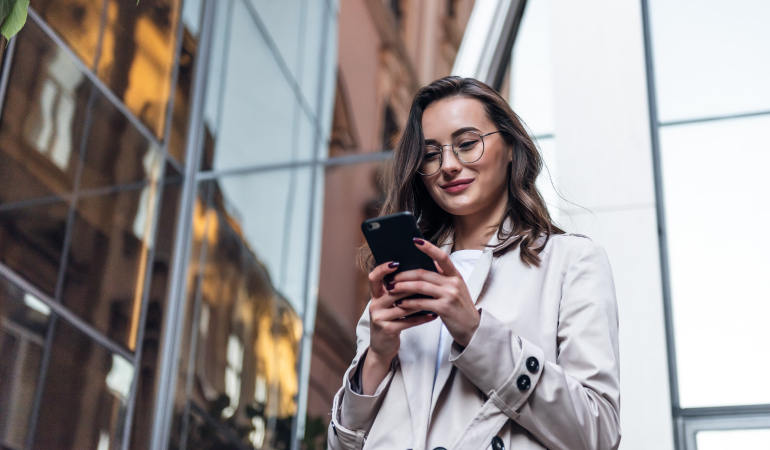 Transforming an SMS Campaigns Startup into a Multifunctional SMS Marketing Platform