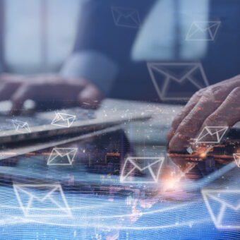 Transforming an SMS Campaigns Startup into a Multifunctional SMS Marketing Platform