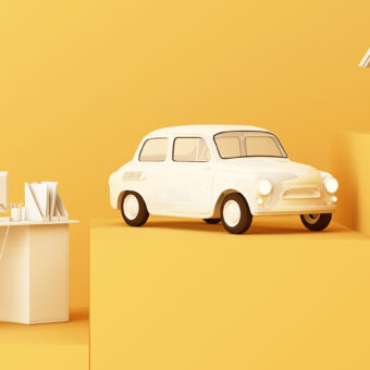 The Future of Insurance: Preventive and Automated Customer Experiences