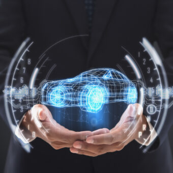 Expertise in Developing Next-generation IVI Systems