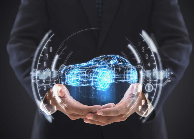 Expertise in Developing Next-generation IVI Systems