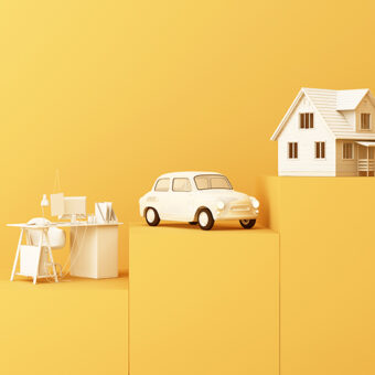 The Future of Insurance: Preventive and Automated Customer Experiences