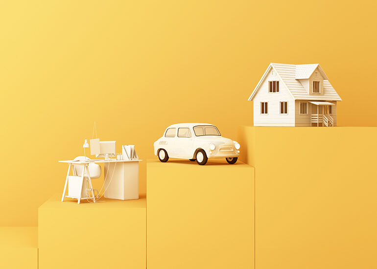 The Future of Insurance: Preventive and Automated Customer Experiences