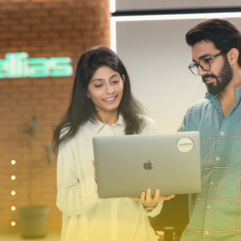 Intellias Extends Global Delivery Footprint in South Asia with New Office in Pune, India