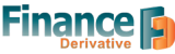 Finance Derivative Logo