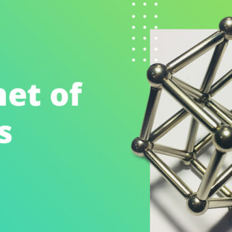 Enterprise IoT Services for Data-Driven Systems