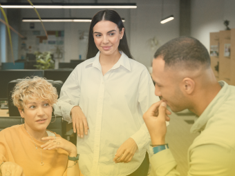 Intellias Enters the Colombian Market