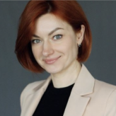 Oksana Zamsha 