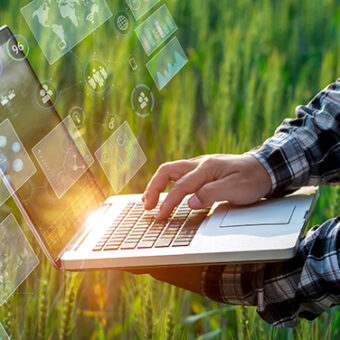 Intellias Enters into the Strategic Technology Partnership with Grand Farm