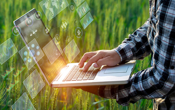 Intellias Enters into the Strategic Technology Partnership with Grand Farm