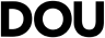 dou_logo-black 1