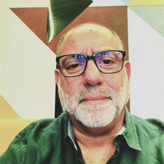 Andrew Doukanaris