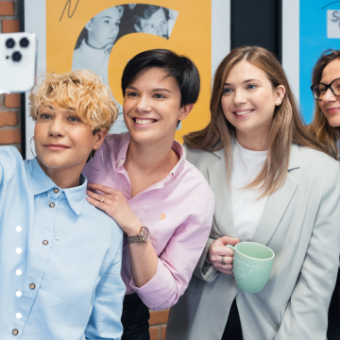 How Intellias Empowers Women