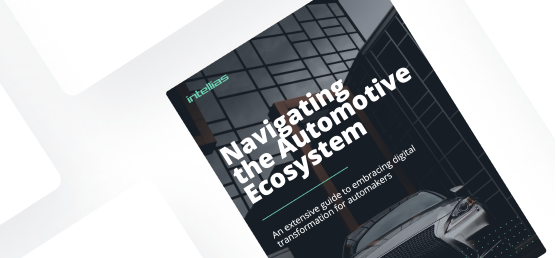 Automotive Digitalization: Embracing The Change