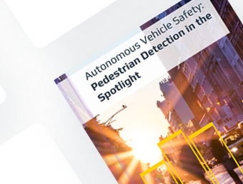 Autonomous Vehicle Safety: Pedestrian Detection in the Spotlight