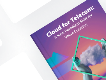 Telecom Digital Transformation: Capturing Value in the Cloud