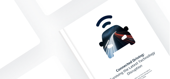 Connected Driving Whitepaper