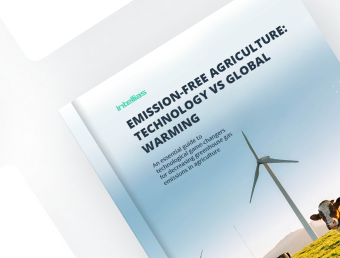 Emissions-Free Agriculture: Technology vs Global Warming